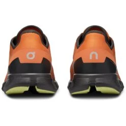 On Running On Cloud X 3 AD Men Shoe - Orange & Shadow -On Running Sales Store on cloud x 3 men shoe orange shadow 2 1557921