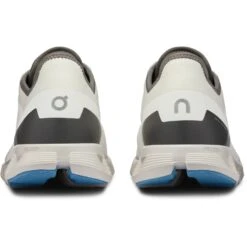 On Running On Cloud X 3 AD Men Shoe - Undyed-White & Niagara -On Running Sales Store on cloud x 3 men shoe undyed white niagara 2 1557911