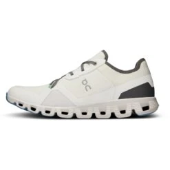 On Running On Cloud X 3 AD Men Shoe - Undyed-White & Niagara -On Running Sales Store on cloud x 3 men shoe undyed white niagara 3 1557912