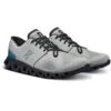 On Running On Cloud X 3 Running Shoe - Glacier & Iron 2 On Running On Cloud X 3 Running Shoe - Glacier & Iron -On Running Sales Store on cloud x 3 running shoe glacier iron 1 1541389
