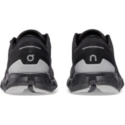 On Running On Cloud X 3 Women Running Shoe - Black -On Running Sales Store on cloud x 3 women running shoe black 5 1323862