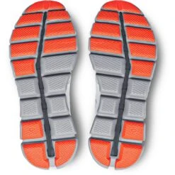 On Running On Cloud X 3 Women Running Shoe - Ivory & Alloy 12 On Running On Cloud X 3 Women Running Shoe - Ivory & Alloy -On Running Sales Store on cloud x 3 women running shoe ivory alloy 4 1459738