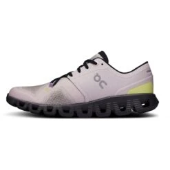 On Running On Cloud X 3 Women Running Shoe - Orchid & Iron 10 On Running On Cloud X 3 Women Running Shoe - Orchid & Iron -On Running Sales Store on cloud x 3 women running shoe orchid iron 5 1541410