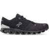 On Running On Cloud X 3 Running Shoe - Black 1 On Running On Cloud X 3 Running Shoe - Black -On Running Sales Store on cloud x3 running shoe black 1 1359935
