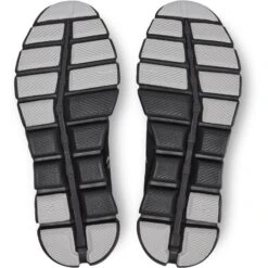 On Running On Cloud X 3 Running Shoe - Black -On Running Sales Store on cloud x3 running shoe black 3 1359937