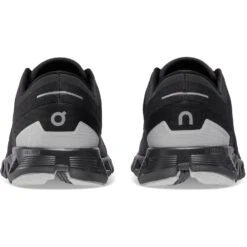 On Running On Cloud X 3 Running Shoe - Black -On Running Sales Store on cloud x3 running shoe black 5 1359940