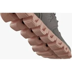 On Running On Cloud 5 Women's Shoes - Zinc I Shell -On Running Sales Store on cloud5 women shoe zinc shell 8 1521331
