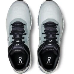 On Running On Cloudflow 4 Running Shoe Men - Glacier & Chambray 11 On Running On Cloudflow 4 Running Shoe Men - Glacier & Chambray -On Running Sales Store on cloudflow 4 running shoe men glacier chambray 3 1567130