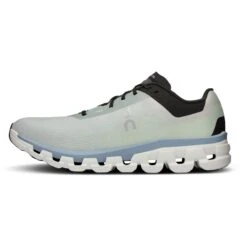 On Running On Cloudflow 4 Running Shoe Men - Glacier & Chambray 10 On Running On Cloudflow 4 Running Shoe Men - Glacier & Chambray -On Running Sales Store on cloudflow 4 running shoe men glacier chambray 5 1567132