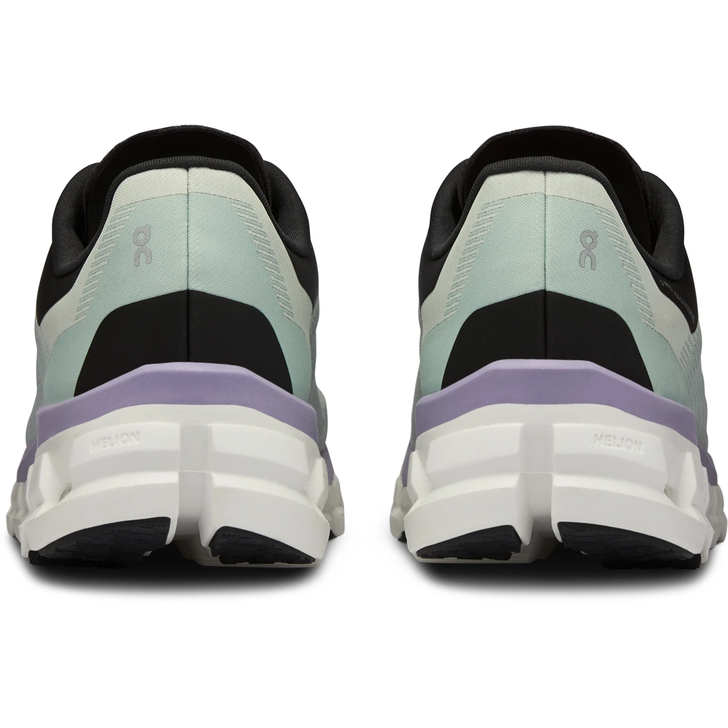 On Running On Cloudflow 4 Women Running Shoe - Fade & Wisteria 8 On Running On Cloudflow 4 Women Running Shoe - Fade & Wisteria - Image 6