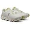 On Running On Cloudflow 4 Women Running Shoe - White & Sand 2 On Running On Cloudflow 4 Women Running Shoe - White & Sand -On Running Sales Store on cloudflow 4 running shoe women white sand 1 1567222