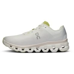 On Running On Cloudflow 4 Women Running Shoe - White & Sand -On Running Sales Store on cloudflow 4 running shoe women white sand 5 1567226