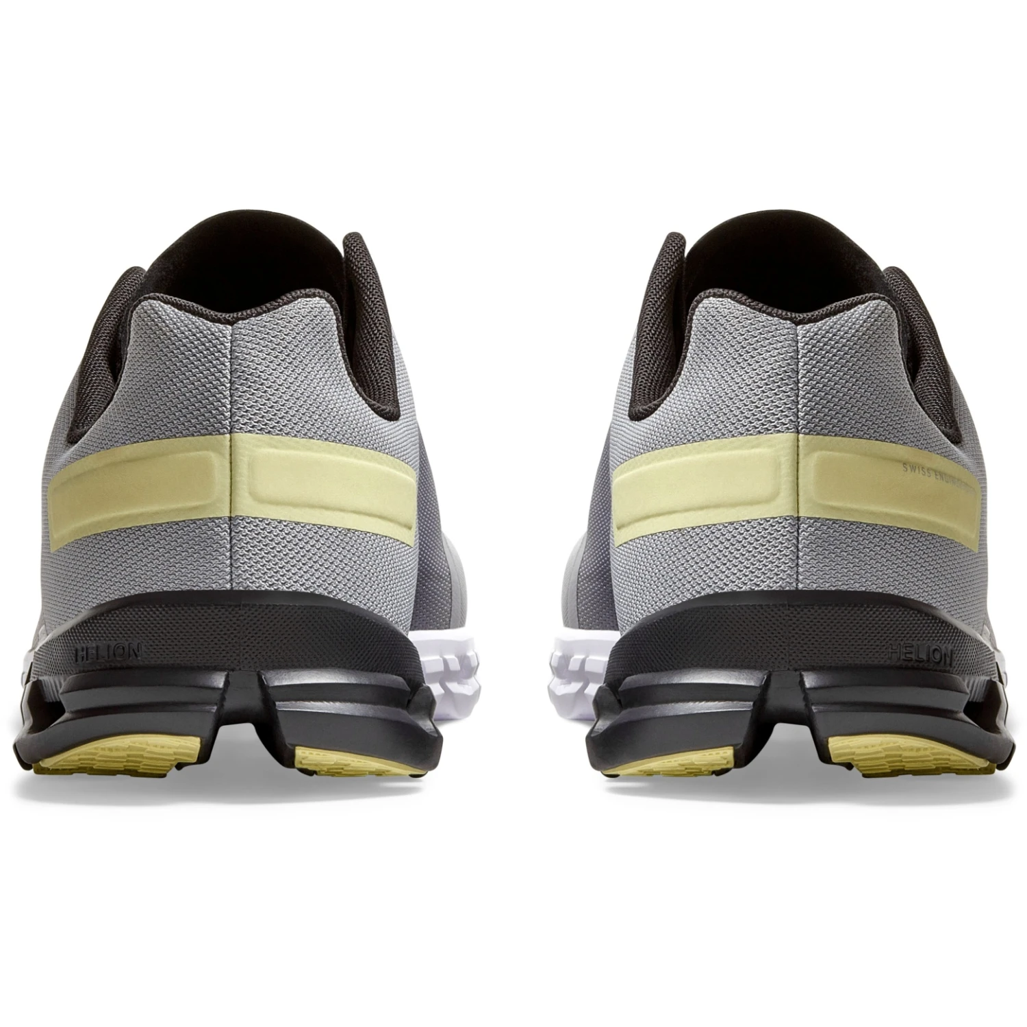 On Running On Cloudflow Running Shoe - Alloy & Magnet 7 On Running On Cloudflow Running Shoe - Alloy & Magnet - Image 5