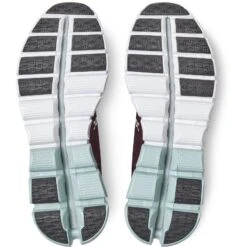 On Running On Cloudflow Women Running Shoe - Mulberry & Mineral -On Running Sales Store on cloudflow women running shoe mulberry mineral 2 1027700