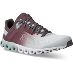 On Running On Cloudflow Women Running Shoe - Mulberry & Mineral -On Running Sales Store on cloudflow women running shoe mulberry mineral 6 1027704