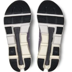 On Running On Cloudflyer 4 Running Shoes - Shark & Pearl -On Running Sales Store on cloudflyer 4 men running shoe shark pearl 4 1529462