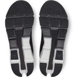 On Running On Cloudflyer 4 Wide Running Shoe - Black & White 12 On Running On Cloudflyer 4 Wide Running Shoe - Black & White -On Running Sales Store on cloudflyer 4 running shoe black white 3 1323935 1