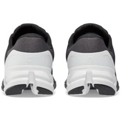 On Running On Cloudflyer 4 Wide Running Shoe - Black & White 13 On Running On Cloudflyer 4 Wide Running Shoe - Black & White -On Running Sales Store on cloudflyer 4 running shoe black white 5 1323937 1