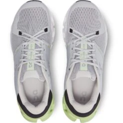 On Running On Cloudflyer 4 Running Shoes - Glacier & Meadow 10 On Running On Cloudflyer 4 Running Shoes - Glacier & Meadow -On Running Sales Store on cloudflyer 4 running shoe glacier meadow 2 1323981