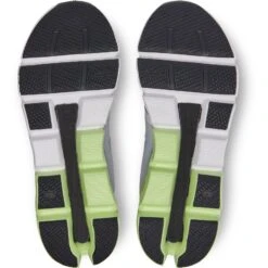 On Running On Cloudflyer 4 Running Shoes - Glacier & Meadow 11 On Running On Cloudflyer 4 Running Shoes - Glacier & Meadow -On Running Sales Store on cloudflyer 4 running shoe glacier meadow 3 1323982