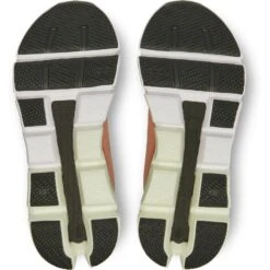 On Running On Cloudflyer 4 Women's Running Shoes - Peach & Aloe 11 On Running On Cloudflyer 4 Women's Running Shoes - Peach & Aloe -On Running Sales Store on cloudflyer 4 women running shoe peach aloe 3 1392176