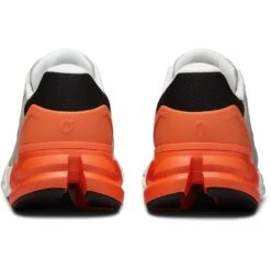 On Running On Cloudflyer 4 Women's Running Shoes - Sand & Flame -On Running Sales Store on cloudflyer 4 women running shoe sand flame 6 1531396