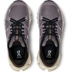 On Running On Cloudflyer 4 Women's Running Shoes - Shark & Pearl 13 On Running On Cloudflyer 4 Women's Running Shoes - Shark & Pearl -On Running Sales Store on cloudflyer 4 women running shoe shark pearl 3 1529457