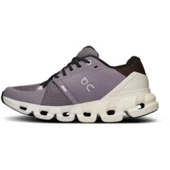 On Running On Cloudflyer 4 Women's Running Shoes - Shark & Pearl 11 On Running On Cloudflyer 4 Women's Running Shoes - Shark & Pearl -On Running Sales Store on cloudflyer 4 women running shoe shark pearl 5 1529455