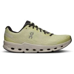 On Running On Cloudgo Running Shoe - Hay & Sand -On Running Sales Store on cloudgo men running shoe hay sand 2 1522353