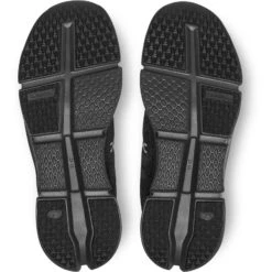 On Running On Cloudgo Wide Running Shoe - Black & Eclipse -On Running Sales Store on cloudgo running shoe black eclipse 2 1296669