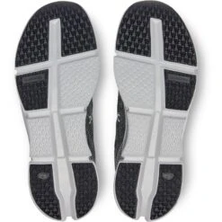 On Running On Cloudgo Running Shoe - Black & Glacier -On Running Sales Store on cloudgo running shoe black glacier 2 1296675