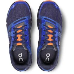 On Running On Cloudgo Running Shoe - Indigo & Ink 11 On Running On Cloudgo Running Shoe - Indigo & Ink -On Running Sales Store on cloudgo running shoe indigo ink 4 1433419
