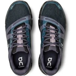 On Running On Cloudgo Running Shoe - Storm & Magnet 10 On Running On Cloudgo Running Shoe - Storm & Magnet -On Running Sales Store on cloudgo shoe storm magnet 2 1521372