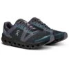 On Running On Cloudgo Wide Men Running Shoe - Storm & Magnet -On Running Sales Store on cloudgo wide men running shoe storm magnet 1 1538503