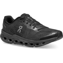 On Running On Cloudgo Women Running Shoe - Black & Eclipse 13 On Running On Cloudgo Women Running Shoe - Black & Eclipse -On Running Sales Store on cloudgo women running shoe black eclipse 6 1298084