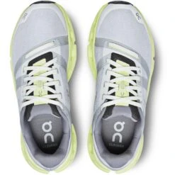 On Running On Cloudgo Women Running Shoe - Frost & Hay 10 On Running On Cloudgo Women Running Shoe - Frost & Hay -On Running Sales Store on cloudgo women running shoe frost hay 3 1521321 1