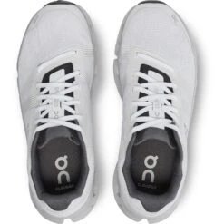 On Running On Cloudgo Women Running Shoe - White & Glacier 10 On Running On Cloudgo Women Running Shoe - White & Glacier -On Running Sales Store on cloudgo women running shoe white glacier 3 1298091