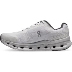 On Running On Cloudgo Women Running Shoe - White & Glacier 9 On Running On Cloudgo Women Running Shoe - White & Glacier -On Running Sales Store on cloudgo women running shoe white glacier 4 1298092
