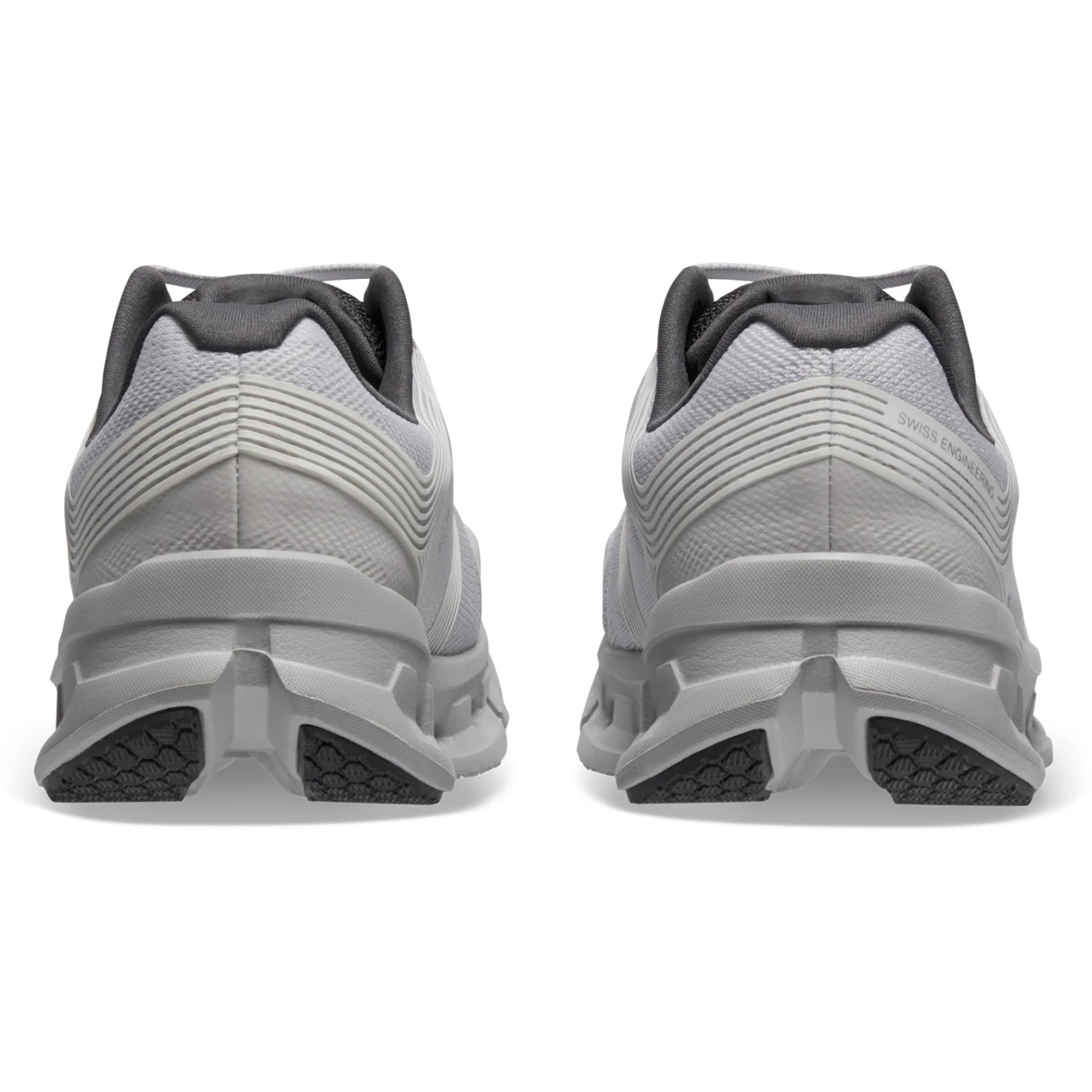 On Running On Cloudgo Women Running Shoe - White & Glacier 7 On Running On Cloudgo Women Running Shoe - White & Glacier - Image 5