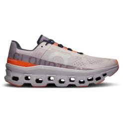 On Running On Cloudmonster Running Shoes - Pearl & Flame 11 On Running On Cloudmonster Running Shoes - Pearl & Flame -On Running Sales Store on cloudmonster exclusive men running shoe pearl flame 2 1531441