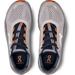 On Running On Cloudmonster Running Shoes - Pearl & Flame 12 On Running On Cloudmonster Running Shoes - Pearl & Flame -On Running Sales Store on cloudmonster exclusive men running shoe pearl flame 3 1531444