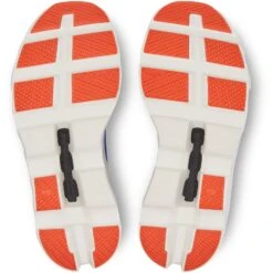 On Running On Cloudmonster Women's Running Shoes - Frost & Cobalt 11 On Running On Cloudmonster Women's Running Shoes - Frost & Cobalt -On Running Sales Store on cloudmonster women running shoe frost cobalt 3 1322698