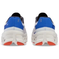 On Running On Cloudmonster Women's Running Shoes - Frost & Cobalt 12 On Running On Cloudmonster Women's Running Shoes - Frost & Cobalt -On Running Sales Store on cloudmonster women running shoe frost cobalt 5 1322700