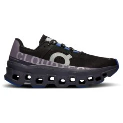 On Running On Cloudmonster Women's Running Shoes - Magnet & Shark -On Running Sales Store on cloudmonster women running shoe magnet shark 2 1531421
