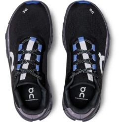 On Running On Cloudmonster Women's Running Shoes - Magnet & Shark -On Running Sales Store on cloudmonster women running shoe magnet shark 3 1531424