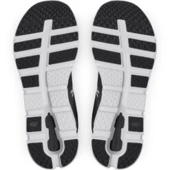 On Running On Cloudrunner Wide Running Shoes - Eclipse & Frost 14 On Running On Cloudrunner Wide Running Shoes - Eclipse & Frost -On Running Sales Store on cloudrunner running shoe eclipse frost 3 1149216 1