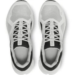 On Running On Cloudrunner Running Shoe - Glacier & Black 10 On Running On Cloudrunner Running Shoe - Glacier & Black -On Running Sales Store on cloudrunner running shoe glacier black 2 1323080