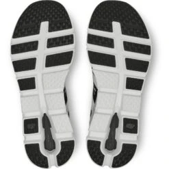 On Running On Cloudrunner Running Shoe - Glacier & Black 11 On Running On Cloudrunner Running Shoe - Glacier & Black -On Running Sales Store on cloudrunner running shoe glacier black 3 1323081