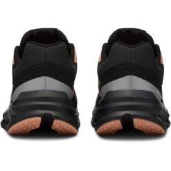 On Running On Cloudrunner Waterproof Women Running Shoe - Fade & Black 10 On Running On Cloudrunner Waterproof Women Running Shoe - Fade & Black -On Running Sales Store on cloudrunner waterproof women running shoe fade black 6 1522857