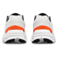 On Running On Cloudrunner Wide Running Shoe - Undyed-White & Flame 10 On Running On Cloudrunner Wide Running Shoe - Undyed-White & Flame -On Running Sales Store on cloudrunner wide men running shoe undyed white flame 3 1522896